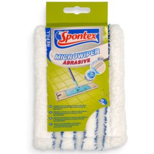 Abrasive náhradní mop Microwiper BAUMAX