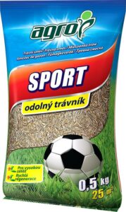 Agro travní směs sport - sáček