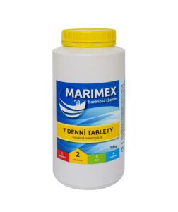 Aquamar 7d tabs 1
