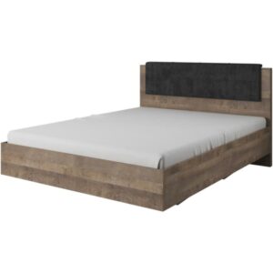 Arden Postel N 160 Dub Sand Grande/Matera BAUMAX