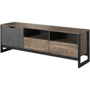 Arden Tv Stolek C 160 Dub Sand Grande/Matera BAUMAX