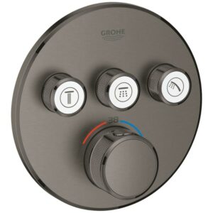 Baterie sprchová/vanová termostatická podomítková GROHTHERM SMARTCONTROL 29121AL0 GROHE