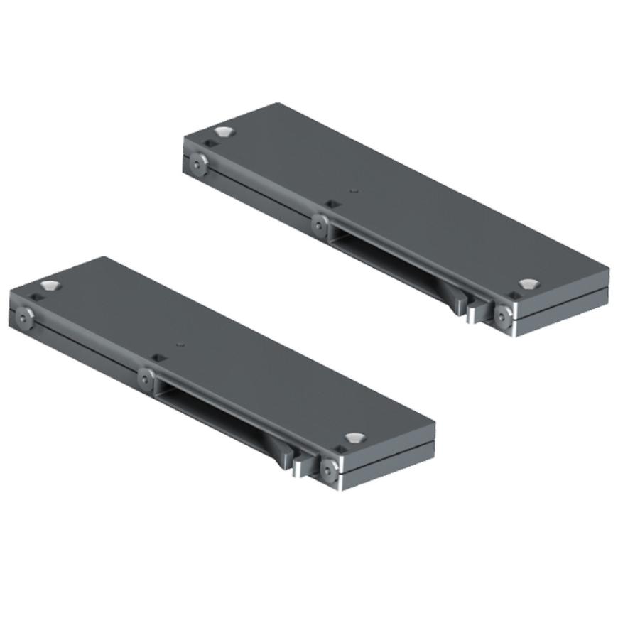 Dveřní brzda Jakobina IZH02 – 2KS PRO 220 L BAUMAX