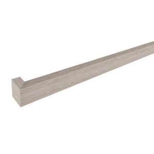 Garnýž dub stříbrný 135 BAUMAX