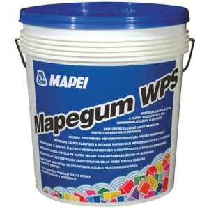 Hydroizolační stěrka Mapegum WPS 10 kg Mapei