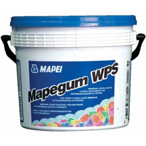 Hydroizolační stěrka Mapegum WPS 5 kg Mapei