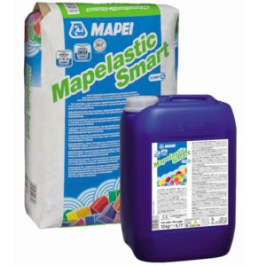 Hydroizolační stěrka Mapelastic Smart /B 10 kg Mapei
