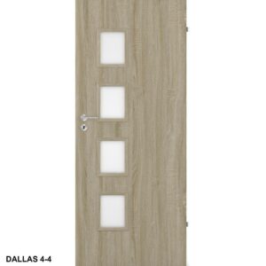 Interiérové dveře Dallas BAUMAX