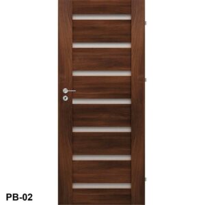 Interiérové dveře Prestige PB BAUMAX