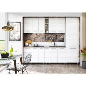 Kuchyňská linka Daria MDF 260 BAUMAX