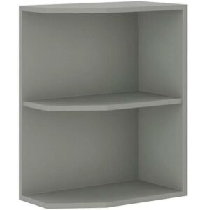 Kuchyňská skříňka 30D ZAK BB GREY