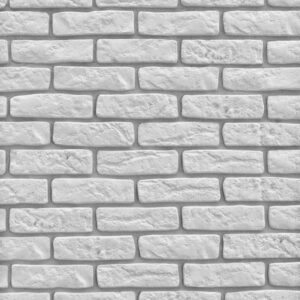 Kámen Loft Brick bílá bal=0