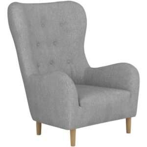 Křeslo Benetto lux 32 dr.oo/5 BAUMAX