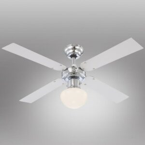 Lampoventilátor 0330 PL1 BAUMAX