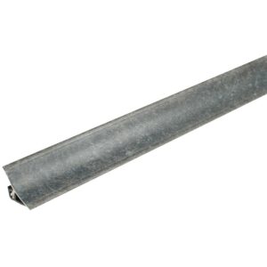Lišta ke kuchyňské desce 3M 20X20 – Granit Vercelli Antracit Lws-105 BAUMAX