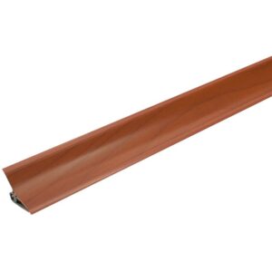 Lišta ke kuchyňské desce 3m 20x20 – olše žlatá lws-021 BAUMAX