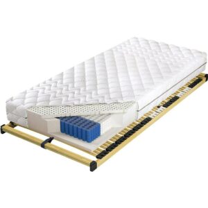 Matrace Venus Multi Pocket 100/200 AA H2 BAUMAX