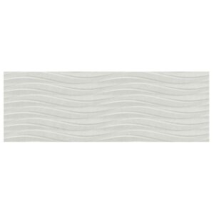 Nástěnný obklad Sahara XL blanco 25X75 EMIGRES