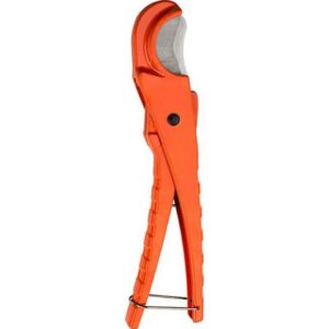Nůžky na plastové trubky 3-36mm Condor