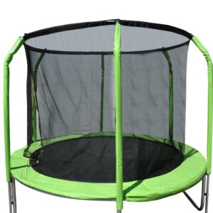 Ochranná sít na trampolinu 366cm BAUMAX