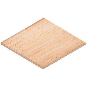 Podlaha pro domek Ognik 266/266 BAUMAX