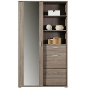 Předsíňová stěna 110 cm Otis trufla BAUMAX