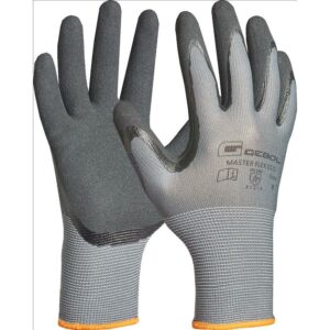 Rukavice master flex eco 9 GEBOL