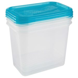 Sada boxů na potraviny 3X1 L BAUMAX