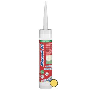 Silikon Mapesil 310ml AC.150 Mapei