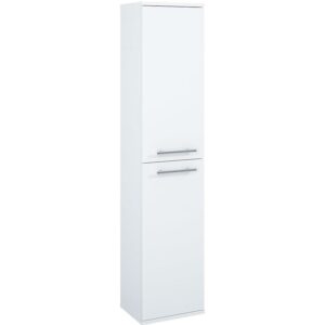 Sloupek Vento 30 2D White BAUMAX