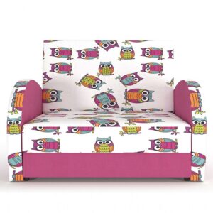 Sofa Kaja 1 sowa 1 + blanca 2310 BAUMAX