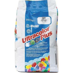 Spárovací hmota 100 ultracolor 5 kg Mapei