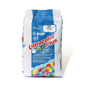 Spárovací hmota 114 ultracolor 5 kg Mapei