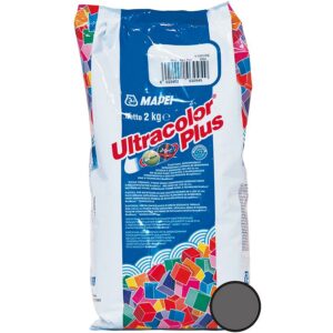 Spárovací hmota 119 ultracolor 2 kg Mapei