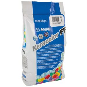 Spárovací hmota Keracolor FF 110 5 kg Mapei