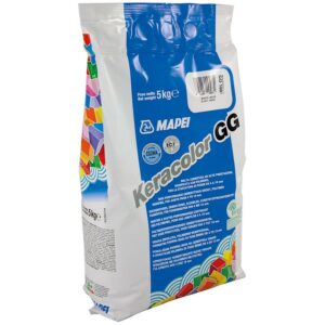 Spárovací hmota Keracolor GG 141 5 kg Mapei