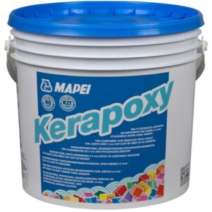 Spárovací hmota Kerapoxy 114 5 kg Mapei