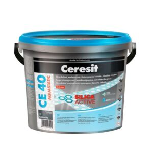 Spárovací hmota ce40 toffi 2 kg CERESIT