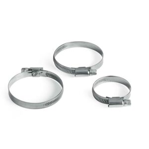 Stahovací páska nerez w4 40-60 59-040 BAUMAX