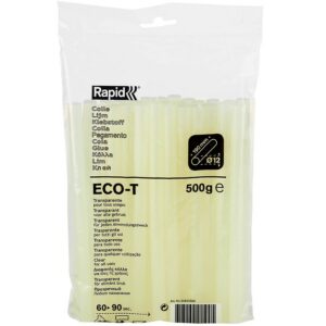 Tavné Tyčinky 12x190mm 500 G Eco-T RAPID
