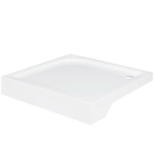 Vanička čtvercová Oskar 90x90x4/16 BESCO