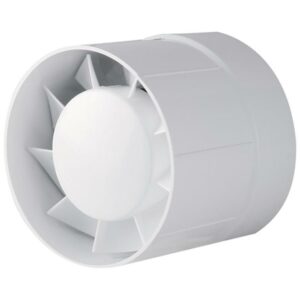 Ventilátor Kanálový Fi125 AWENTA