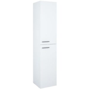 Vysoká skříňka Royal 35 2d white dsm BAUMAX