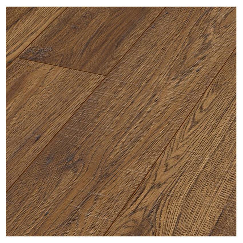 Vzorek laminátová podlaha Dub Rodos 8mm AC4 Parquet Mercado 34074