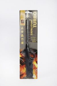 Zapalovač Turbo 28 cm