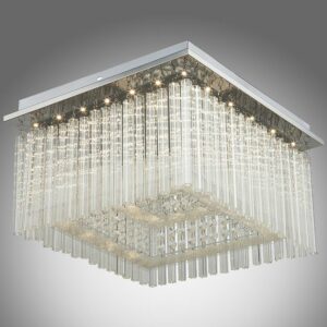 Závěsné svítidlo Danielle 2448 LED 21W BAUMAX