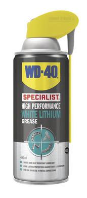 Bíla lithiová vazelína WD-40 specialist 400 ml WD-40