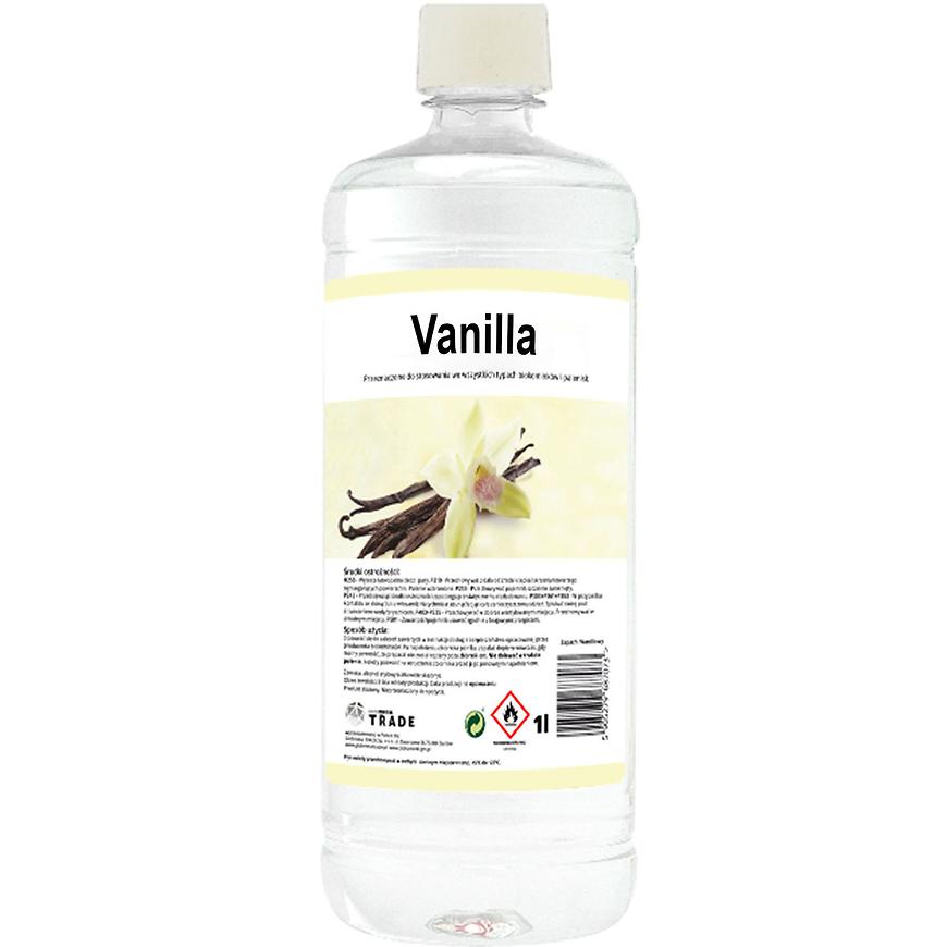 Biopaliva Vanilla 1l BAUMAX