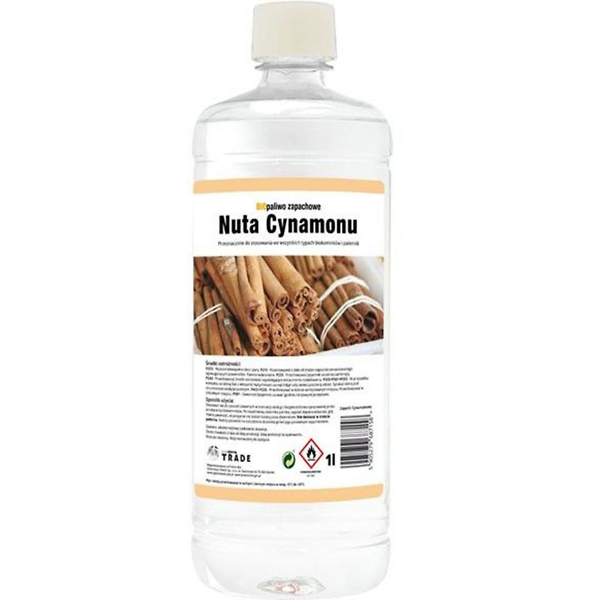 Biopalivá cinnamon 1l BAUMAX