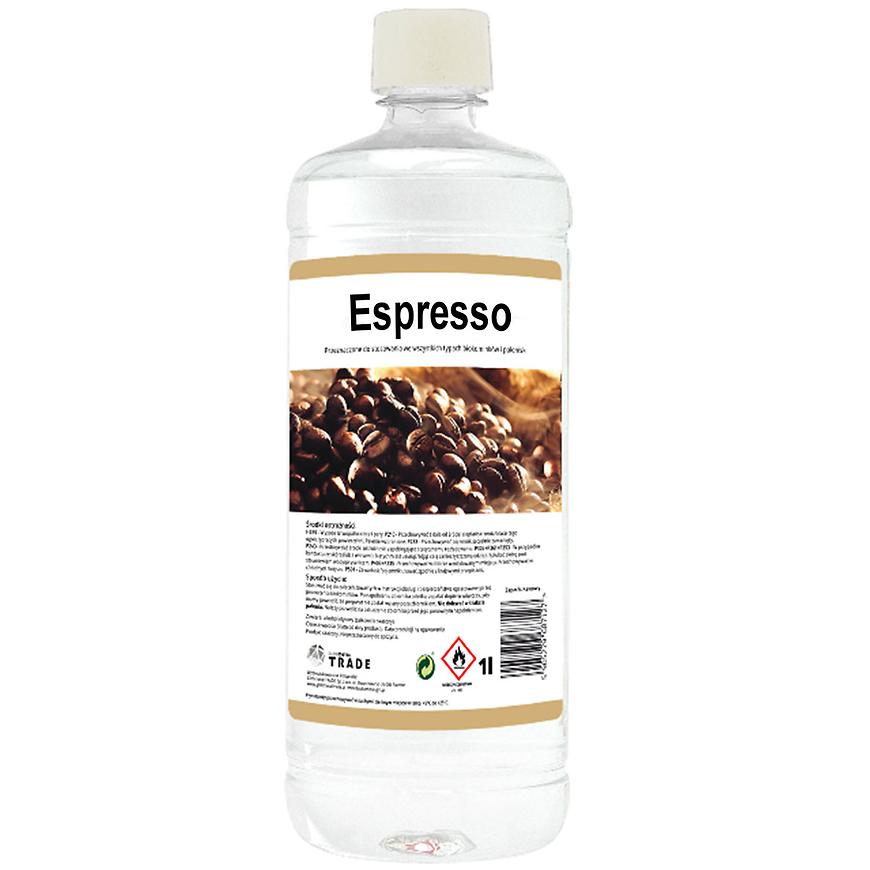 Biopalivá espresso 1l BAUMAX